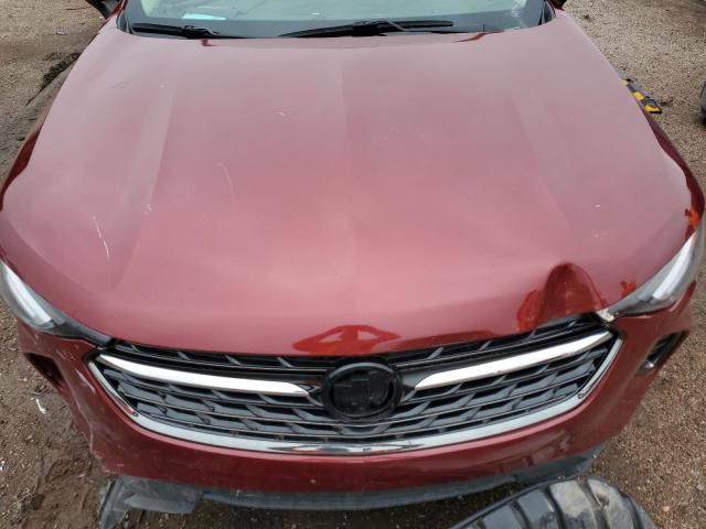 2023 BUICK ENVISION P LRBFZMR47PD064549
