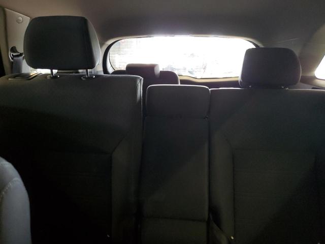 2018 KIA SORENTO LX - 5XYPG4A30JG380205