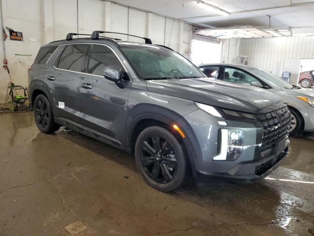 2024 HYUNDAI PALISADE X KM8R34GE2RU790149