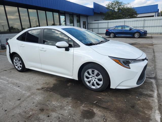 2020 TOYOTA COROLLA LE - 5YFEPRAE2LP083487