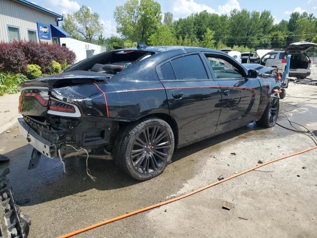 2018 DODGE CHARGER SX 2C3CDXHG6JH203052