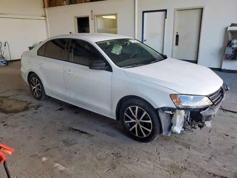 2016 VOLKSWAGEN JETTA SE 3VWD67AJ8GM253538