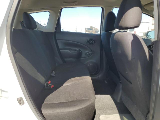 2015 NISSAN VERSA NOTE 3N1CE2CPXFL377081