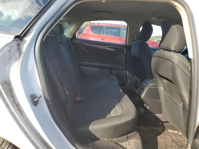 2019 FORD FUSION SE - 3FA6P0LU4KR267512