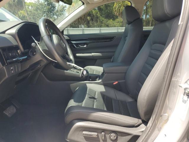 2024 HONDA CR-V EXL 2HKRS3H76RH330147