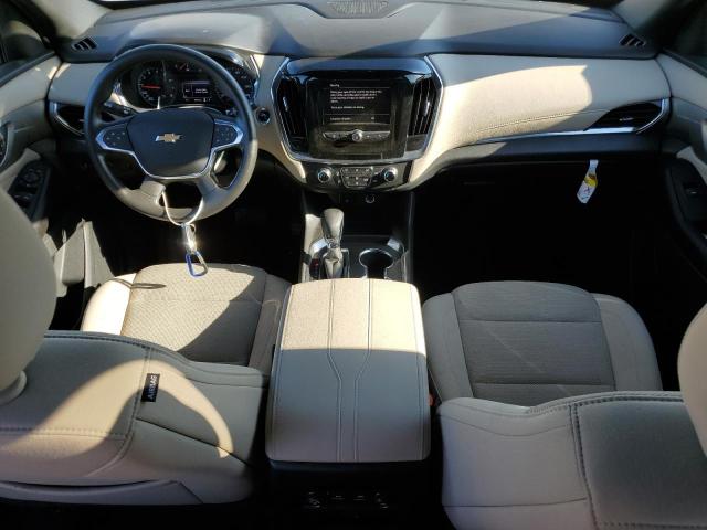 2023 CHEVROLET TRAVERSE LS 1GNERFKWXPJ290338