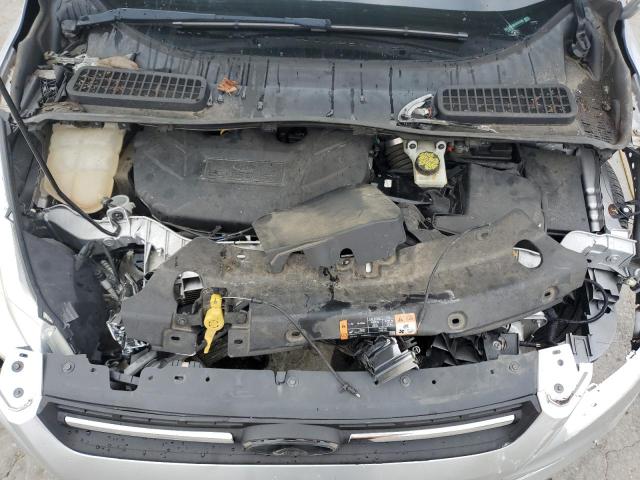 2015 FORD ESCAPE SE - 1FMCU0G99FUC87339