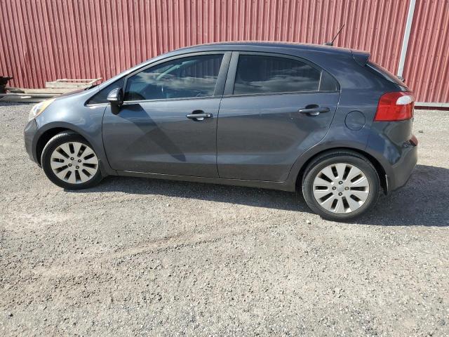 2015 KIA RIO EX KNADN5A34F6715939