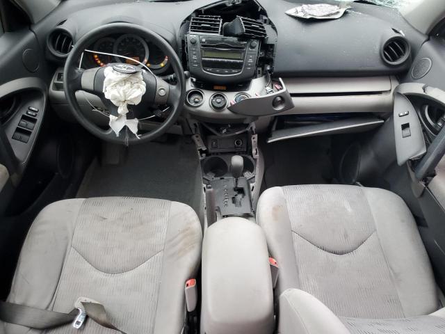 2011 TOYOTA RAV4 - 2T3ZF4DV1BW093273