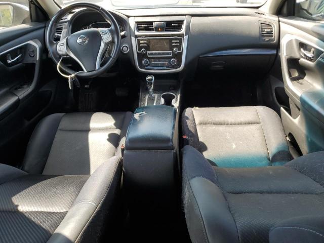 2018 NISSAN ALTIMA 2.5 - 1N4AL3APXJC117714
