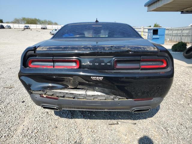 2015 DODGE CHALLENGER 2C3CDZBG8FH701166