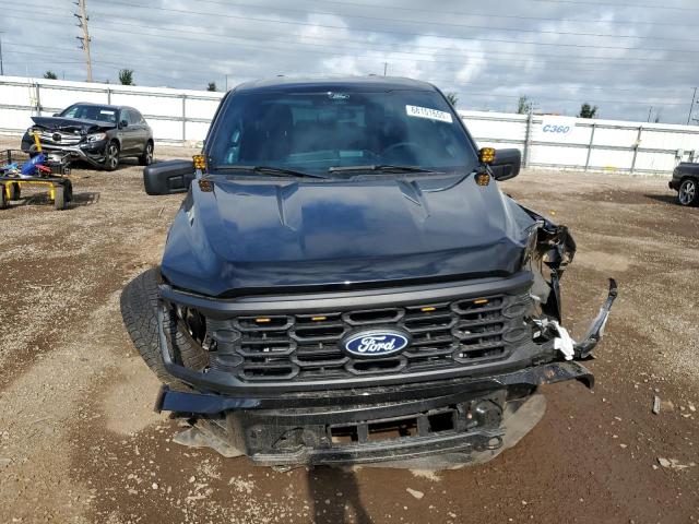 2024 FORD F150 STX 1FTFW2L54RFB83151