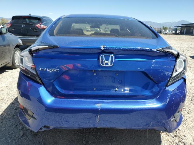 2017 HONDA CIVIC LX - 2HGFC2F68HH517662
