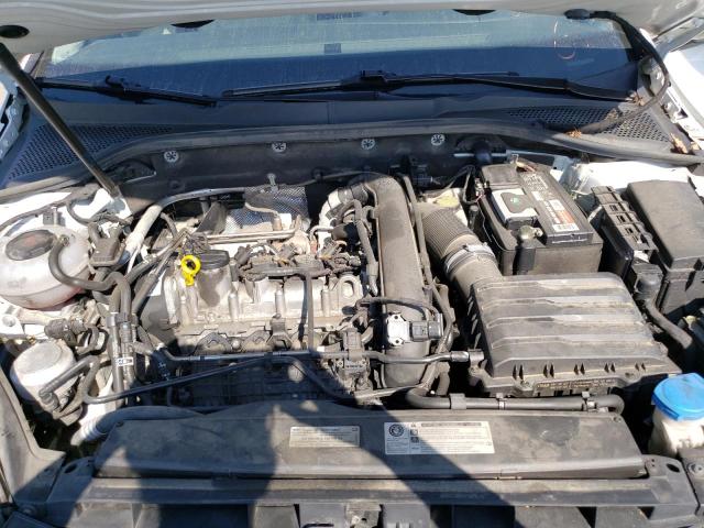 2019 VOLKSWAGEN GOLF SPORT 3VWY57AU7KM500202