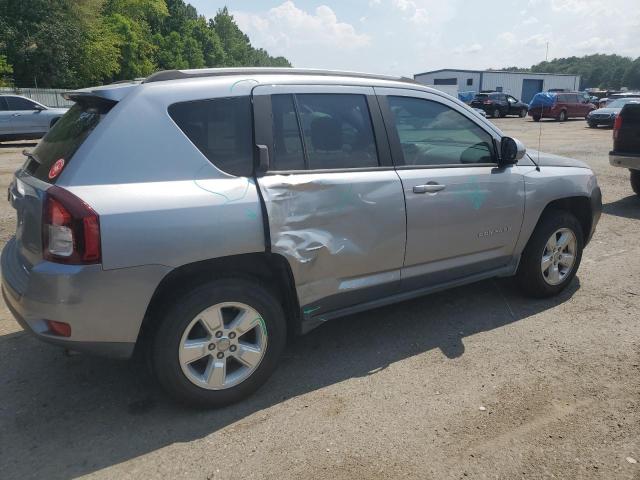 2016 JEEP COMPASS LA 1C4NJCEB8GD703699