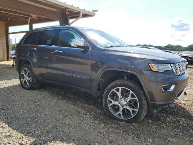 2019 JEEP GRAND CHEROKEE OVERLAND 1C4RJFCG7KC696597