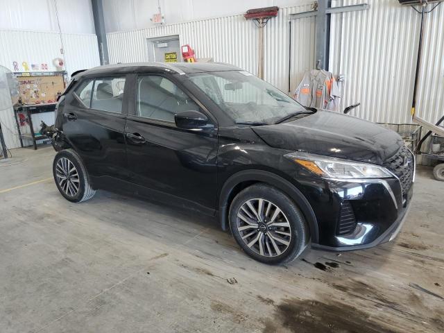 2023 NISSAN KICKS SV 3N1CP5CV4PL552470