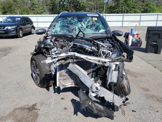 2019 MERCEDES-BENZ GLC 300 4M WDC0G4KB1KF625163