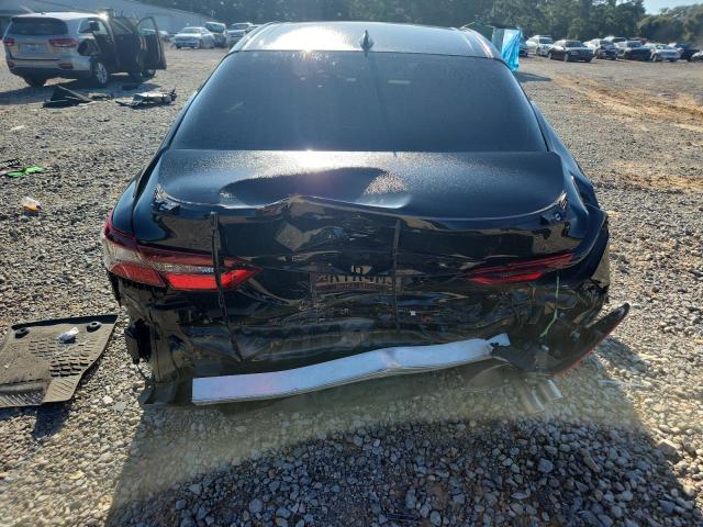 2023 TOYOTA CAMRY SE NIGHT SHADE 4T1T11AK3PU088671