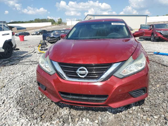 2017 NISSAN 2.5 1N4AL3AP4HC262628