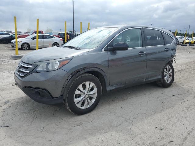 Global Auto Auctions: 2014 HONDA CR-V EX