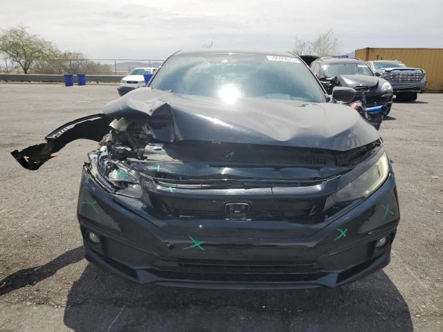 2019 HONDA CIVIC SPOR - 19XFC2F86KE010813