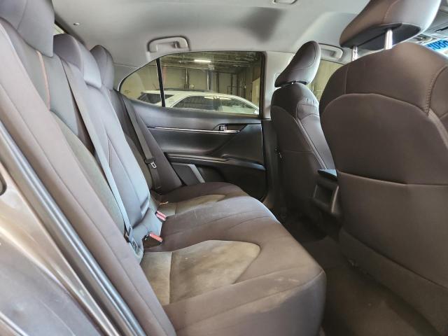 2018 TOYOTA CAMRY L 4T1B11HK7JU102189