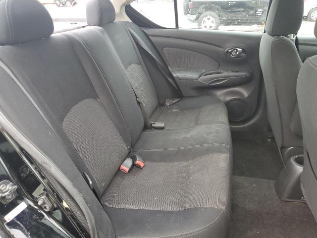 2016 NISSAN VERSA S 3N1CN7AP2GL876216