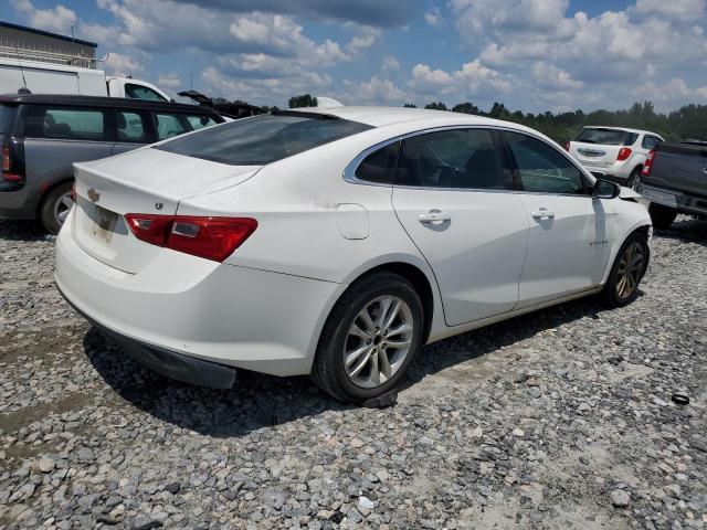 2017 CHEVROLET MALIBU LT - 1G1ZE5ST4HF247245