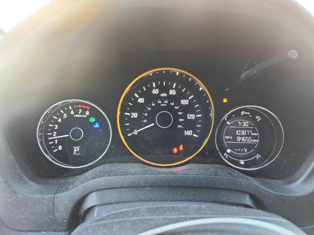 2016 HONDA HR-V EX 3CZRU6H53GM722353