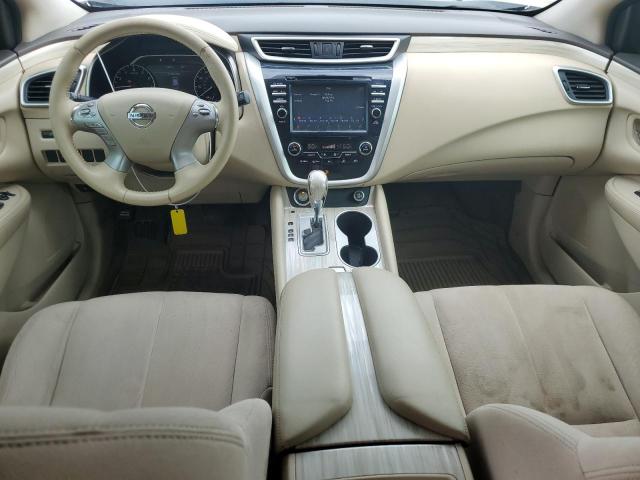 2017 NISSAN MURANO S - 5N1AZ2MGXHN118659