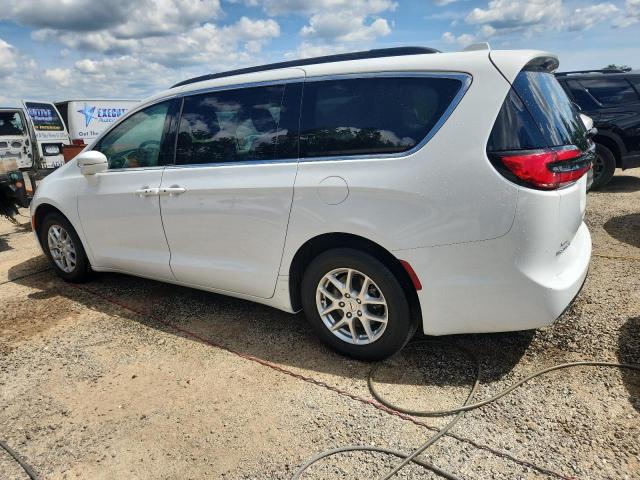 2022 CHRYSLER PACIFICA TOURING L 2C4RC1BG9NR193745