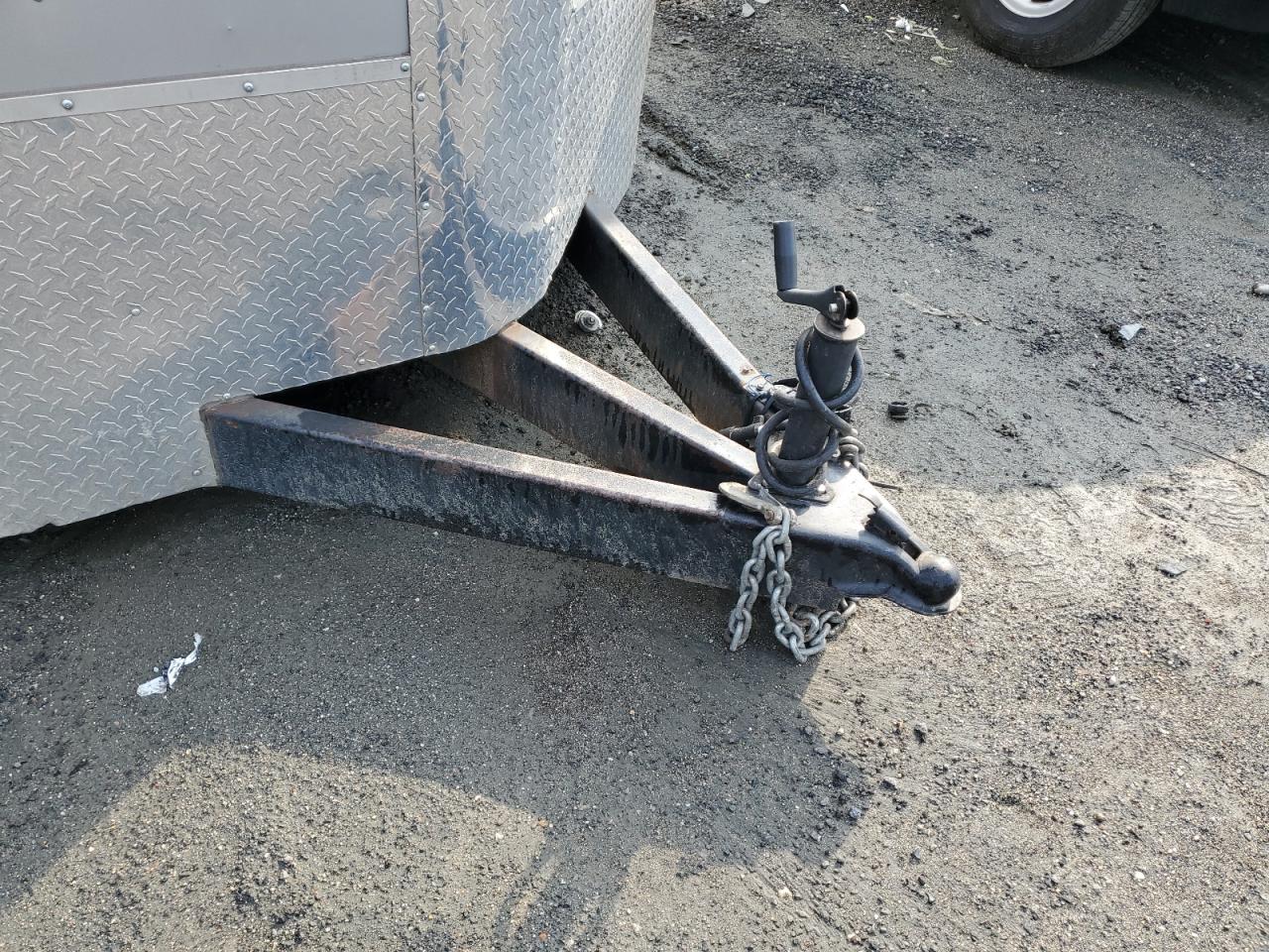 Lot #3269112692 2023 CARGOCRAFT UNKNOWN