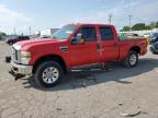 Lot #3311509261 2008 FORD F250 SUPER DUTY