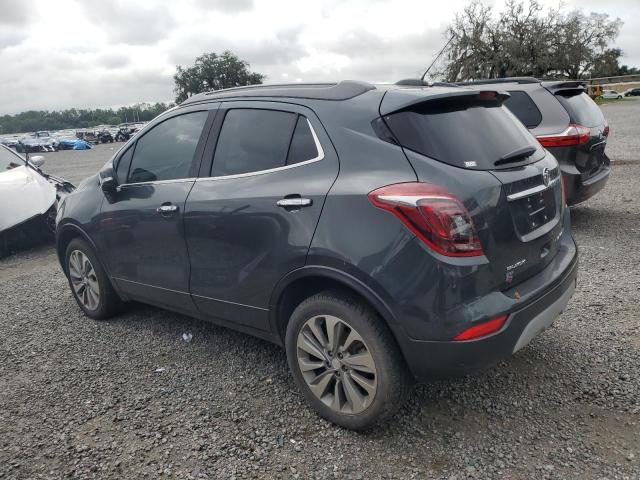 2018 BUICK ENCORE PREFERRED KL4CJESBXJB586258