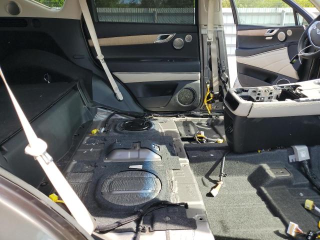 2021 GENESIS GV80 BASE KMUHBDSB0MU042652