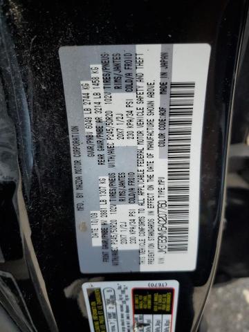 2010 MAZDA CX-9 - JM3TB3MV6A0207760