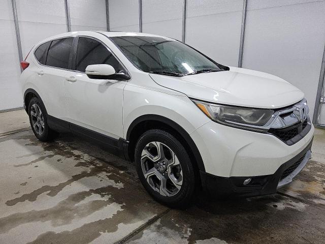 2017 HONDA CR-V EX 2HKRW1H55HH519135