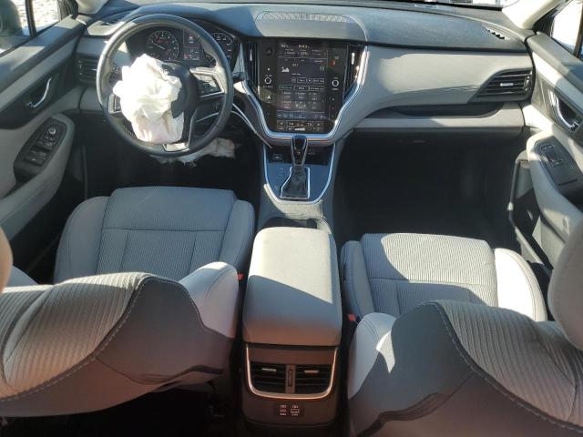 2025 SUBARU LEGACY PREMIUM 4S3BWAC6XS3009514