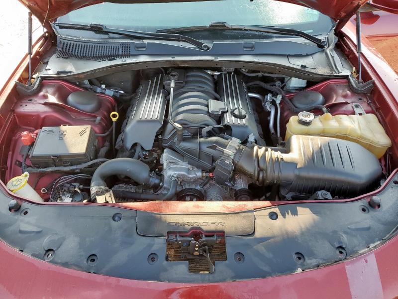 2020 DODGE CHARGER SC 2C3CDXGJ4LH197588