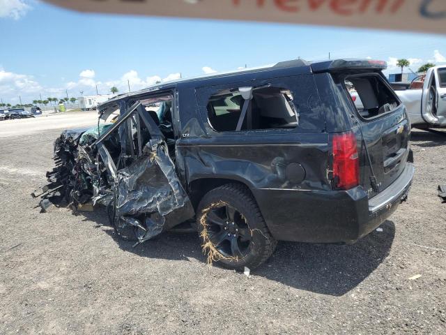 2016 CHEVROLET SUBURBAN K1500 LTZ 1GNSKJKC8GR386308