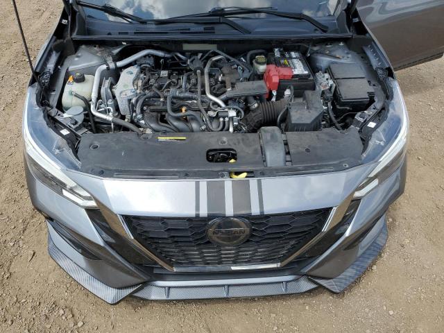 2020 NISSAN SENTRA SR 3N1AB8DV9LY284650