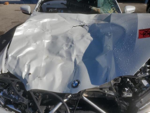 2024 BMW 330I 3MW69FF09R8D87755