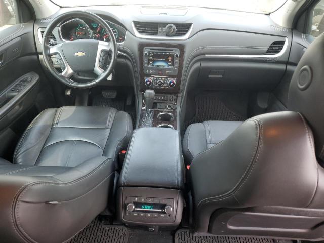 2017 CHEVROLET TRAVERSE L 1GNKRHKD3HJ324280
