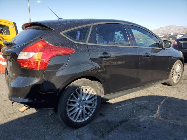 2012 FORD FOCUS SEL - 1FAHP3M22CL162216
