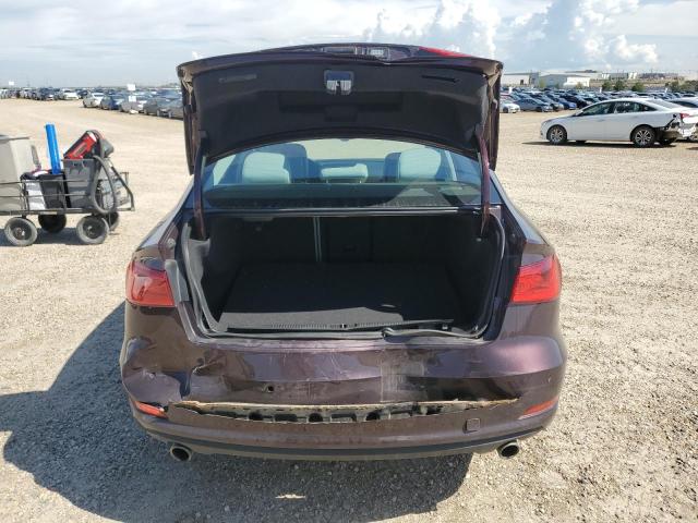 2015 AUDI A3 PREMIUM WAUEFRFF8F1119211