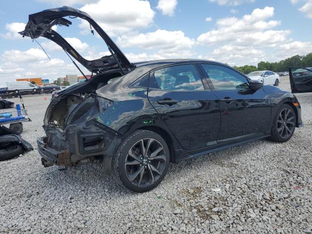 2017 HONDA CIVIC SPOR SHHFK7H40HU224644