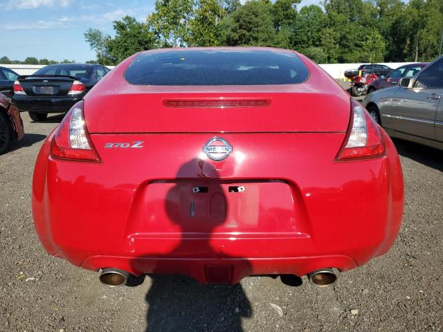 2015 NISSAN 370Z BASE JN1AZ4EH4FM442784