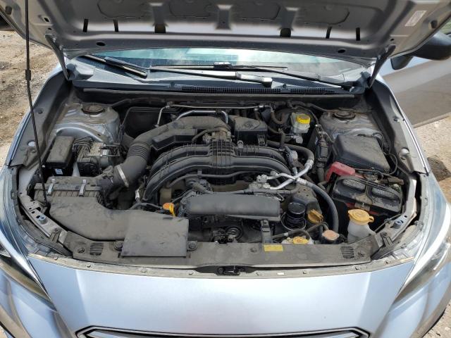 2017 SUBARU IMPREZA - 4S3GTAA68H3748262