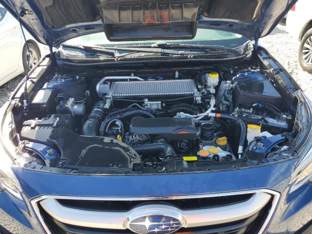 2021 SUBARU OUTBACK TO 4S4BTGPDXM3224538